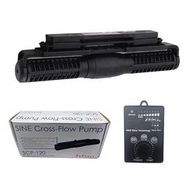 Cp-55 Allkpoper 928887108944 Aquarium Jebao Cp-25 /cp-40 /cp-55 Series Cross Flow Pump Wavemaker Controlle