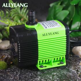 Allylang 767637068888 Nib 800gph Submersible Water Pump For Fish Tanks Ponds And Aquariums