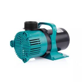 Alpine Corporation 726084502109 4700 Gph Vortex Energy-saving Pump For Ponds Fountains Waterfalls And Water C