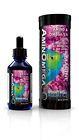 Amo60 Brightwell Aquatics Aminomega Hufa Supplement For All Marine 810086010011