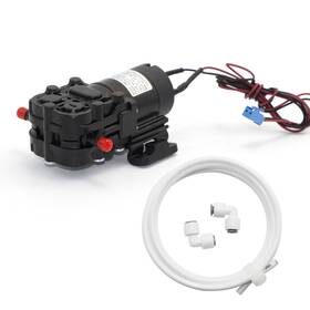 Gmb-d-23130 Aniceparthyok B0dyng2rbc Dc 12v Water Pump 1.2l/min Self-priming Fit For