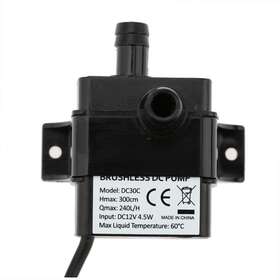 Pxa0593713605301vs Anself 240l/h Brushless Self-priming Hot Pump High Temp D5b1