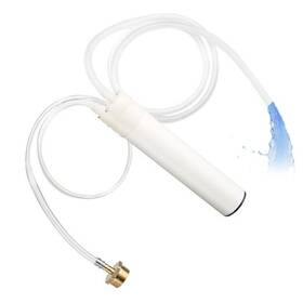 An-fwp001 Any Mini Multifunctional Automatic Rechargeable Simple Fish Tank Water Exchanger