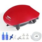 Ap-10 Aquaneat Aquarium Air Pump Up To Fish Tank With Tubing