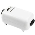 Ap-501 Aquaneat Adjustable Air Pump Two Outlets Aquarium Fish 730337088401
