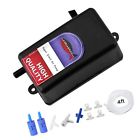 Ap-a422t Aquaneat Aquarium Air Pump Up To With Stones Tubing