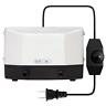 Ap003-10 Vivosun Air Pump Outlets Adjustable For Aquarium Fish 615435161389