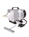 Ap003-50 Vivosun Gph Air Pump Outlet For Aquarium Fish Tank Hydroponic