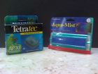 Ap30 Tetra Tetratec Fish Tank Aquarium Air Pump Quiet 10 Gallon Aqua Mist Pen Plax 046798260905