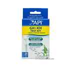Api Gh Kh Test Kit Freshwater Aquarium Carbonate Hardness Authorized Dealer 317163010587
