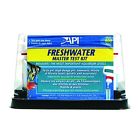 Api Mpn 34 Tank Aquarium Test Kit Ammonia Nitrite High Range Ph Nitrate 4 Tubes 879488272106