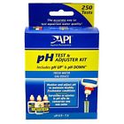 Api Ph Test Adjuster Kit For Freshwater Aquariums Free Shipping 317163020296