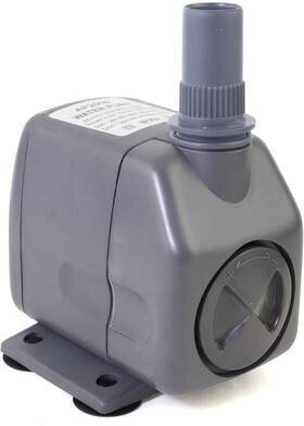 Wp-26w1000 Apollo Ah 317-gph Submersible Water Pump