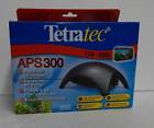 Aps-300 Tetra Tec Aps300 Aquarium 4004218143180