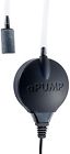 100l Apump Collar Aquarium Worlds Smallest Most Silent Air Pump Up To 26 Gal 4820152566584