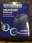 Aq1000s Aq-1000 Reef Octopus Aquatrance Skimmer Pump
