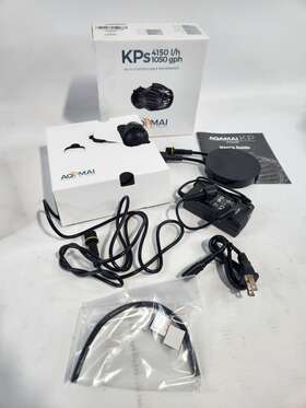 Aqamai 798549193122 Koralia Kps Wifi Controllable Wavemaker Pump 4150 L/h 1050 Gph