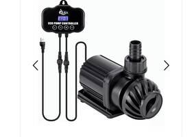 Aq-006-4500 Aqqa Controllable Aquarium Pump With Adjustable Flow