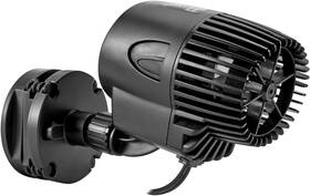 Aqqa002-pump Aqqa Wave Maker Pump 2100gph Aquarium Circulation 360 Degree 15w Black