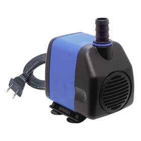 1500l Aqua Dream 686064919047 396 Gph Submersible Pump 1500l/h 35w Ultra Quiet Adjustable Water For P