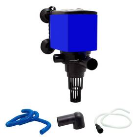 2500l Aqua Dream 686064919177 600 Gph Submersible Pump 2500l/h 35w Quiet Internal Aquarium Powerhead Water