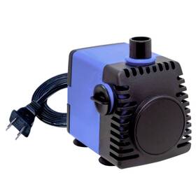 800l Aqua Dream 689231821075 210 Gph Submersible Pump 800l/h 18w Ultra Quiet Adjustable Water For Po