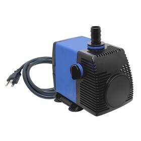 De-te12-rrp212 Aqua Dream 800 Gph Submersible Pump 3000l/h 55w Ultra Quiet Adjustable Water For P