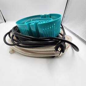 Sh-665b Aqua Miracle 10037 Submersible Water Pump Model Pro