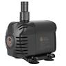 Aqua Miracle 550gph Aquarium Water Pump With 7.8ft High Lift Fountain