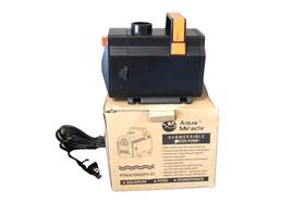 Aqua Miracle Wp880 45w Submersible Water Pump 880 Gph Aquarium/fountain/pond