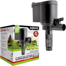 Aquael 847852005865 Circulator 1500 Water Oxygenator Aquarium Powerhead Maxi Pump