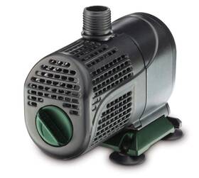 Aquagarden 021496530086 Pennington Universal Fountain Pump Suitable For Garden Fountains Water F