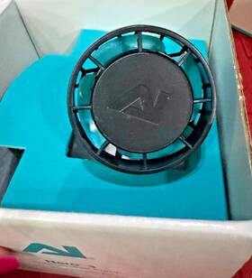 Nero3 Aquaillumination Ai Nero 3 2000gph Submersable Pump / Wavemaker Wifi Open Box