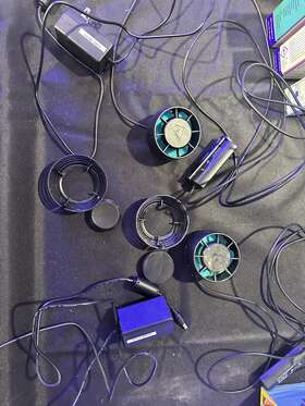 Nero5 Aquaillumination 2x Aqua Illumination Ai Nero 5 Powerhead Pump