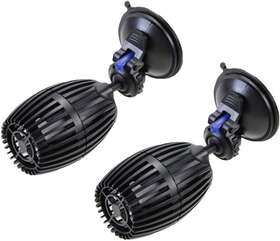 Aquaneat 705353302060 Submersible Powerhead Pumps 480 Gph Ideal For Fish Tanks Saltwater Waves An