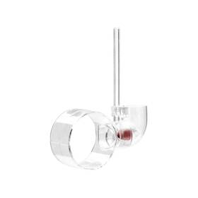 Aquario 809702871107 Neo Mixer - Co2 Diffuser For Flow Lily Pipes Efficient Dissolution