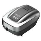 Asp06403 Aquarium 3-watt Aqua Ap-3 Danner Supreme Air Pump