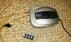 Air8000 Aquarium Air 220-240v Pump 4 Resun Outlet Years 8.0w