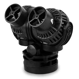 Aquarium Circulation Pump Wave Maker Submersible Power Head Fish Tank 15w Aqqa