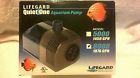 Quite1one Aquarium Lifegard Pump 6000 1876gph