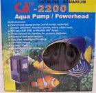 Aquarium Water Pump Fresh Saltwater Unknown 850 Gph Or Fish Tank Hydroponic Fountain 795211154184