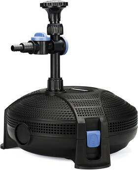91014 Aquascape 600 Aquajet Submersible Pump