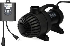 W9y-ups-45010 Aquascape Aqua Surge Pro 4000 8000 Water Pump