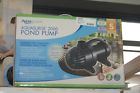 Aquasurge 200 Aquascape Pond Pump Continuous Waterfall Vault