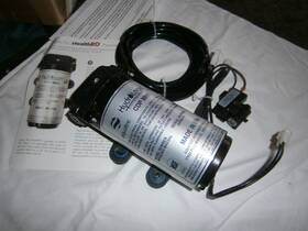8852-2j03-b423hl Aquatec Cdp 8800 Water Booster Pump 88522j03-b423hl W Pressure Switch