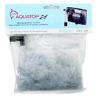 3d360-rci Aquatic Aquatop Replacement 3d-360 Supplies 1 Pack Filter