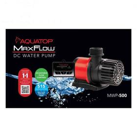 Mwp-500 Aquatop At01897 515 Gph Maxflow Dc Water Pump With Controller