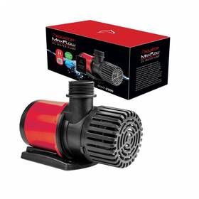 Mwp-2300 Aquatop 2 377 Gph Maxflow Dc Water Pump With Controller