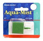 As4 Green Cube Air Stone Inch Length 030172332043