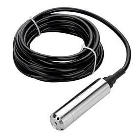 Ashataa01sgvwc9e Ashata Water Level Sensor Dc 24v 4-20ma Throw In Type Liquid